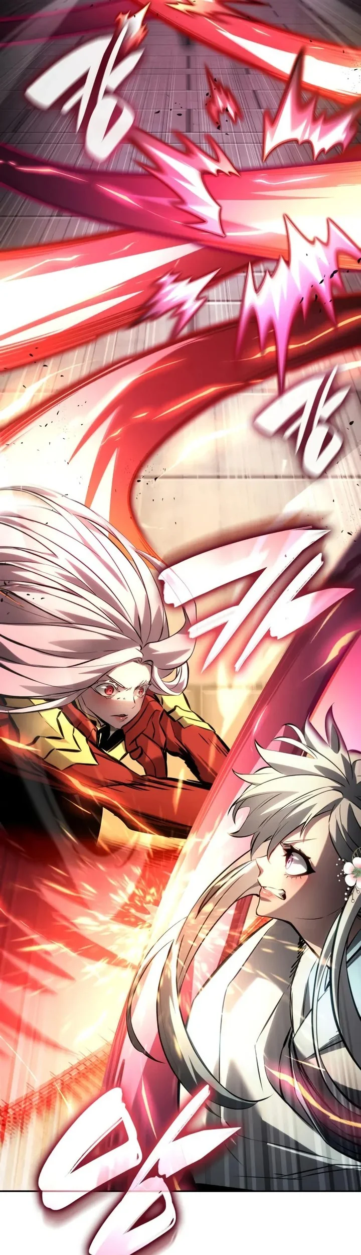 Boundless Necromancer Chapter 166 Fix Gambar 20
